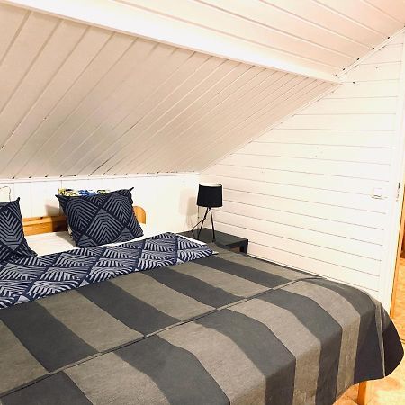 Hamina Lakehouse Bagian luar foto